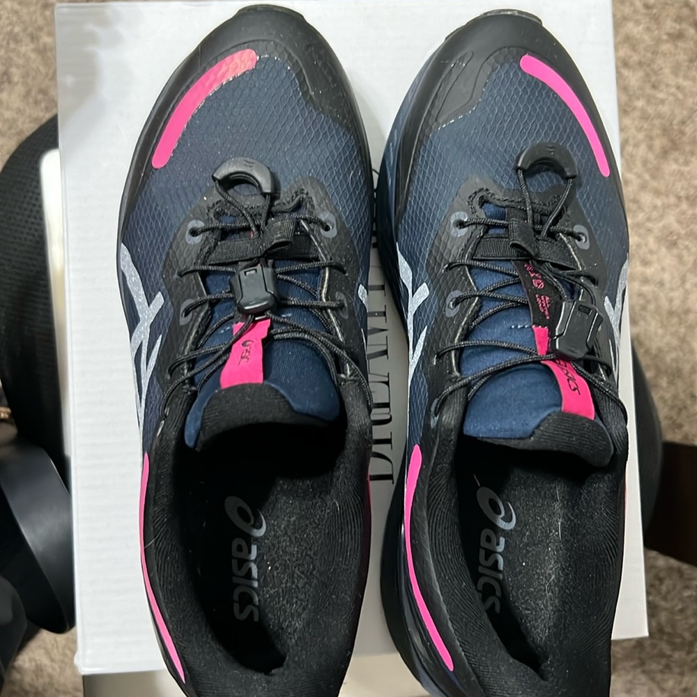 ASICS Running Shoe IGS